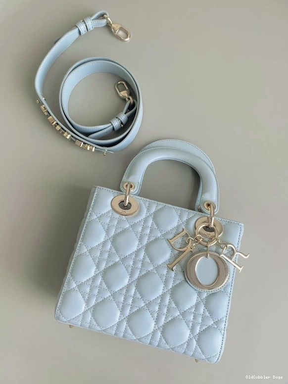 OldCobbler Bags MY LADY DIRO BAG-20CM ABCDIRO 0723